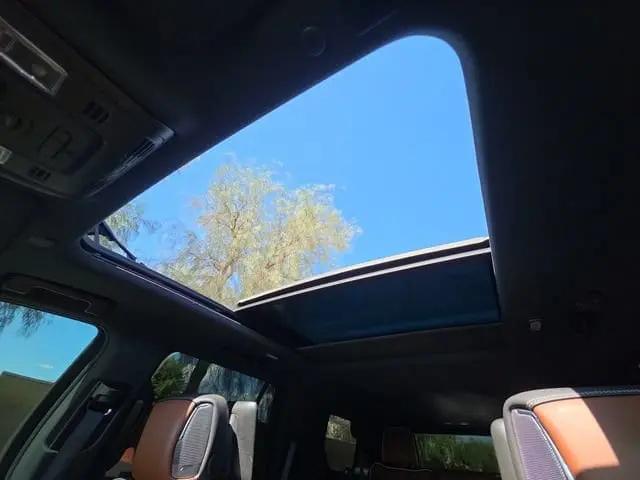 2023 GMC Yukon 4WD Denali Ultimate