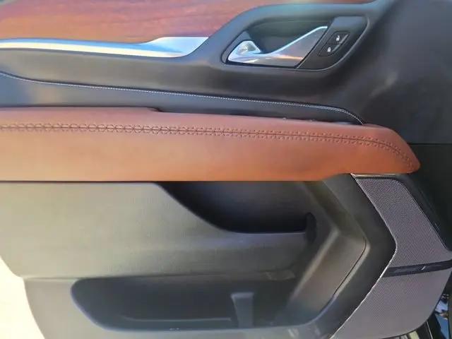 2023 GMC Yukon 4WD Denali Ultimate