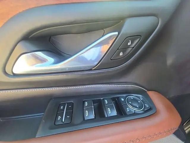 2023 GMC Yukon 4WD Denali Ultimate