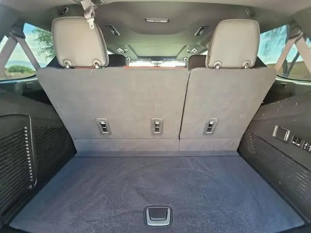 2023 GMC Yukon 4WD Denali Ultimate
