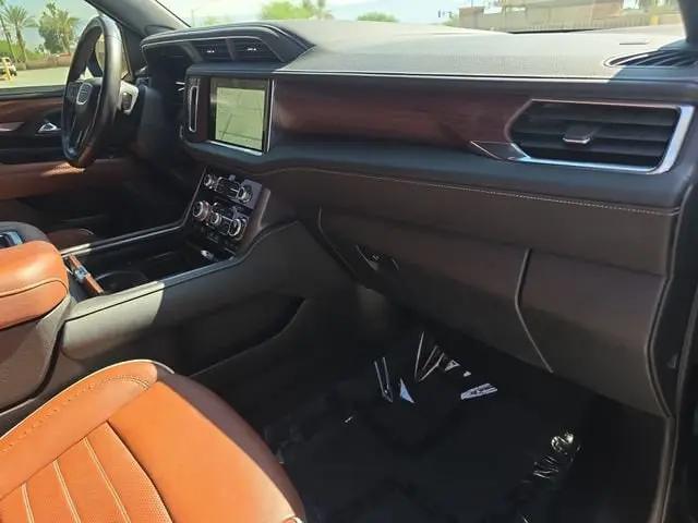 2023 GMC Yukon 4WD Denali Ultimate
