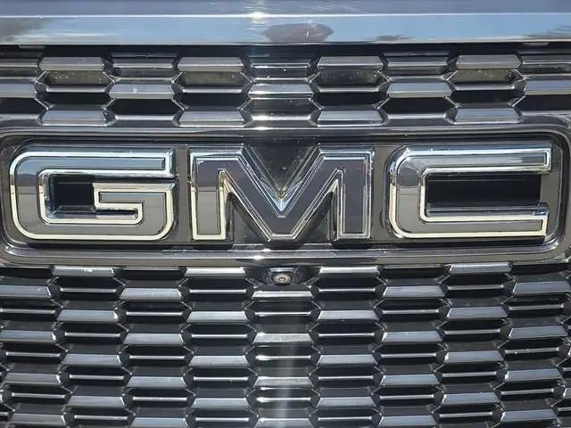 2023 GMC Yukon 4WD Denali Ultimate
