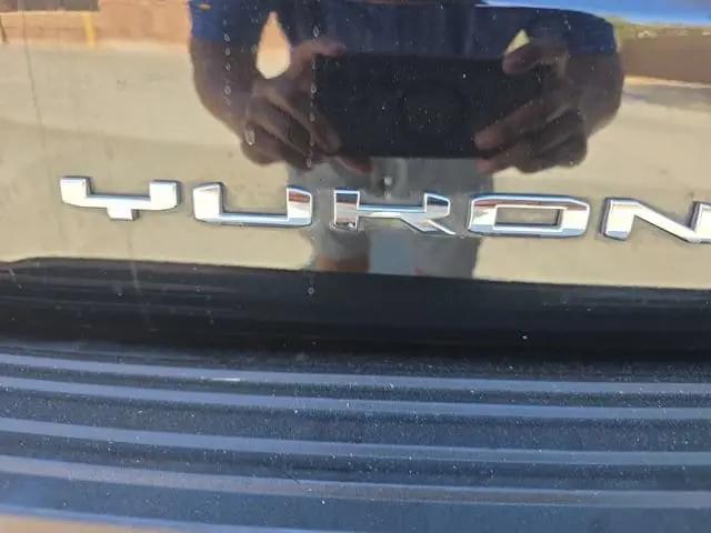 2023 GMC Yukon 4WD Denali Ultimate