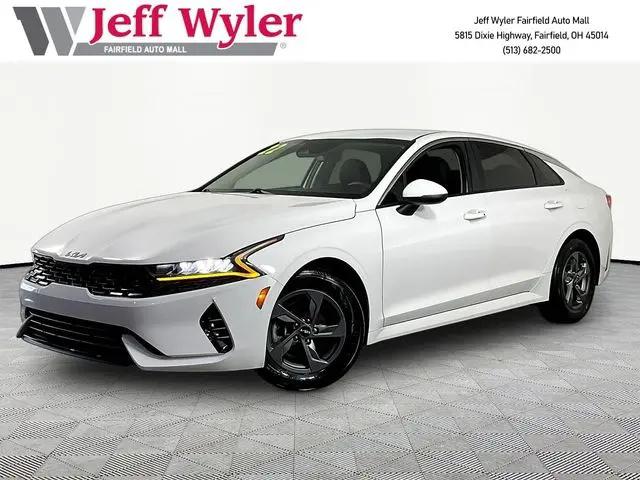 2023 Kia K5 LXS for sale near Fairfield, OH