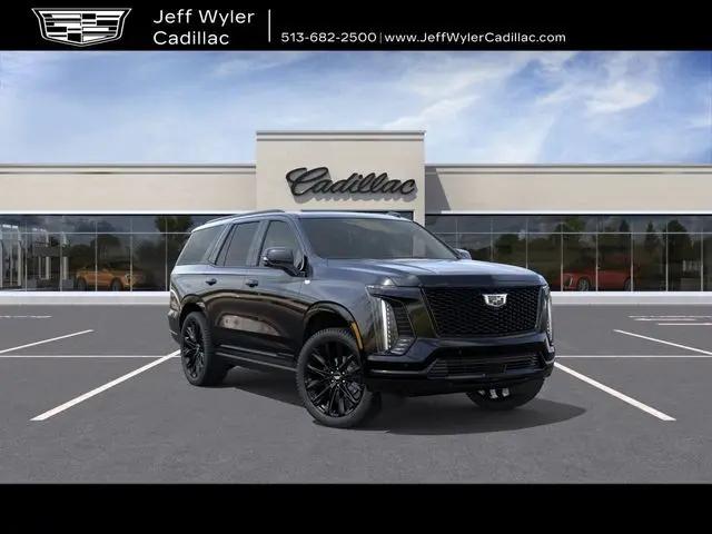 2026 Cadillac Escalade for sale near Fairfield, OH