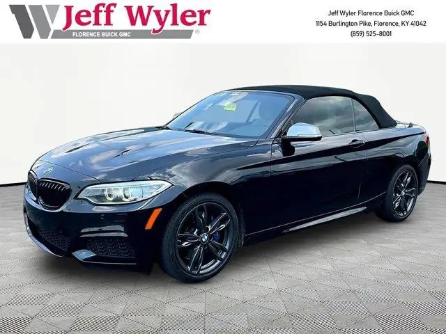 2017 BMW M240 xDrive for sale in Florence, KY