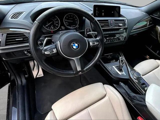 2017 BMW M240 xDrive