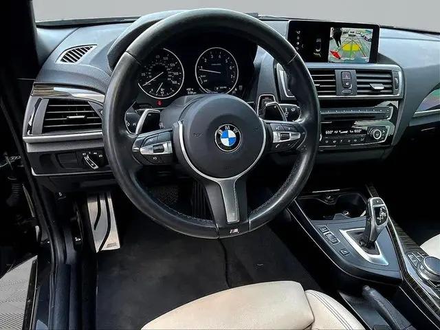 2017 BMW M240 xDrive