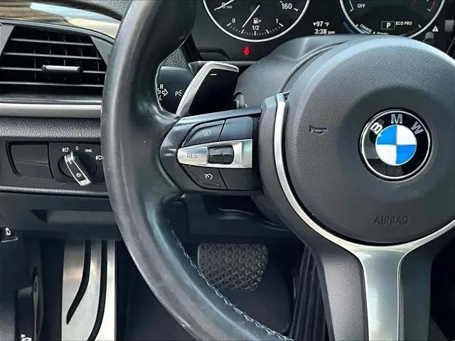 2017 BMW M240 xDrive