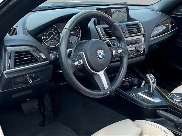 2017 BMW M240 xDrive