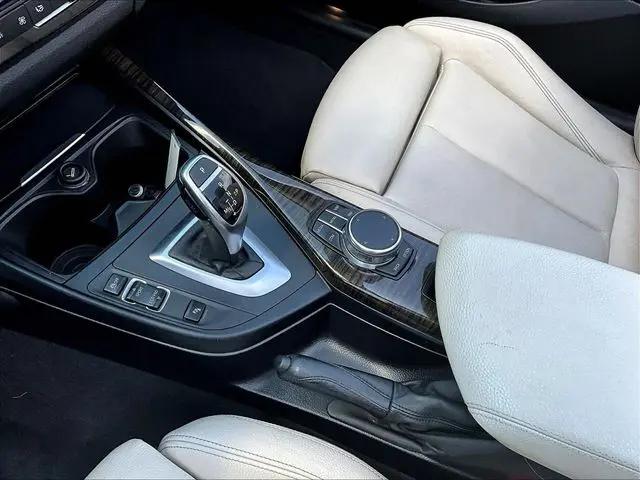 2017 BMW M240 xDrive