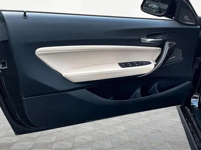 2017 BMW M240 xDrive