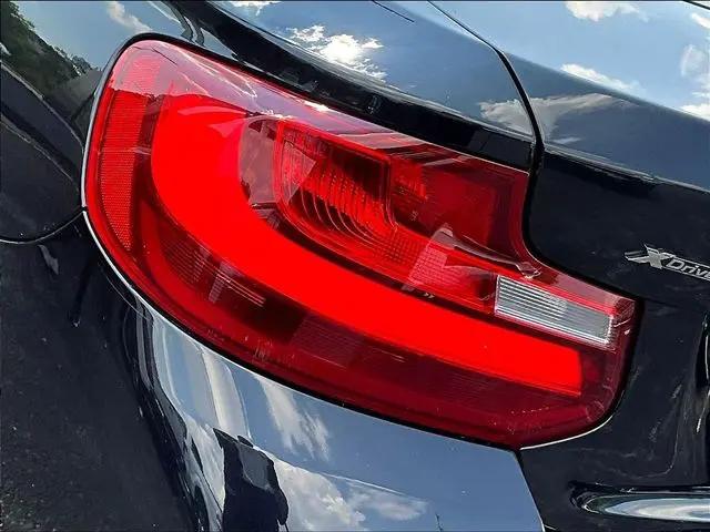 2017 BMW M240 xDrive