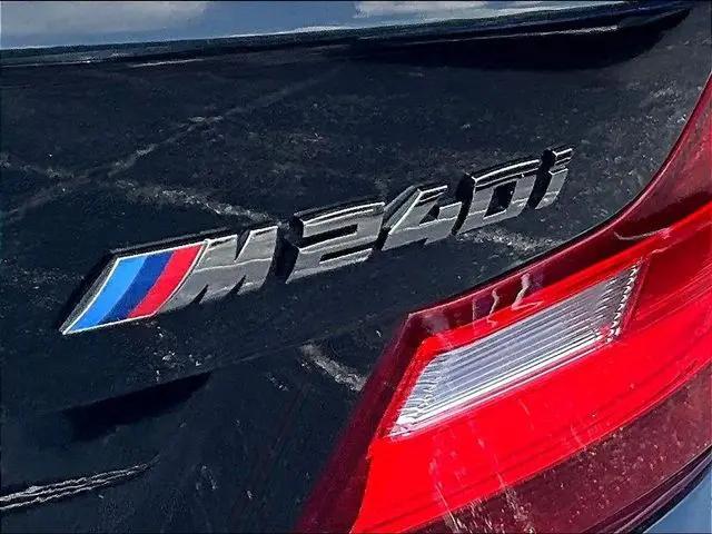 2017 BMW M240 xDrive