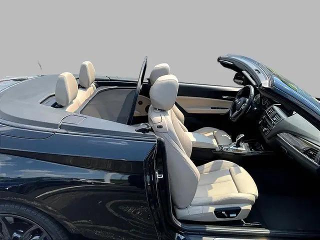 2017 BMW M240 xDrive