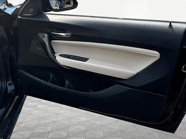 2017 BMW M240 xDrive