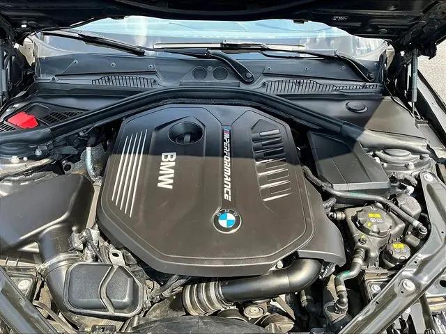 2017 BMW M240 xDrive