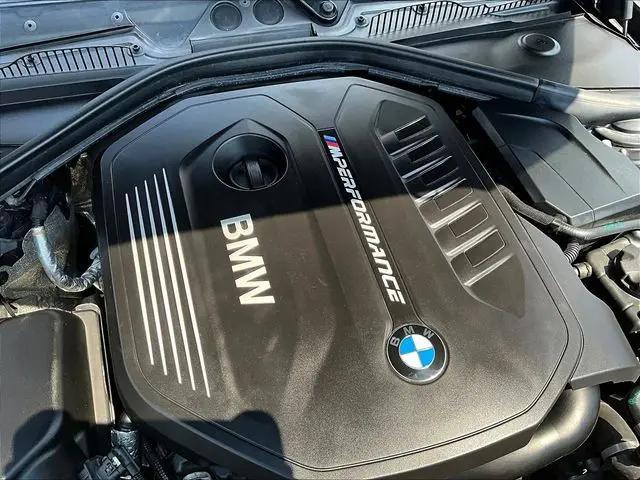 2017 BMW M240 xDrive