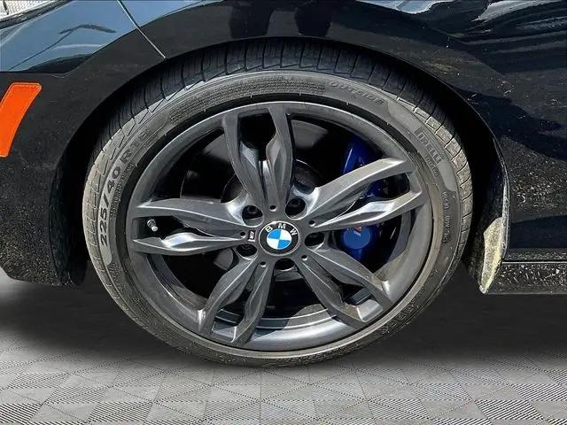 2017 BMW M240 xDrive