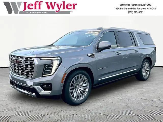2026 GMC Yukon XL 4WD Denali for sale in Florence, KY