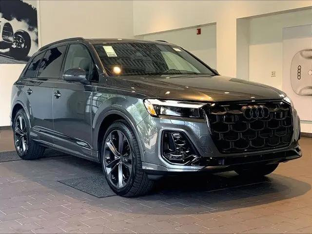 2026 Audi Q7 Premium Plus S line TFSI quattro tiptronic for sale in Princeton, NJ