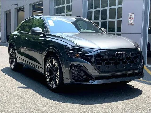 2026 Audi Q8 Premium Plus 55 TFSI quattro Tiptronic for sale in Princeton, NJ