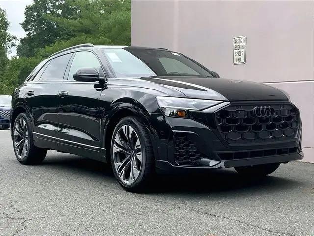 2026 Audi Q8 Premium Plus 55 TFSI quattro Tiptronic for sale in Princeton, NJ