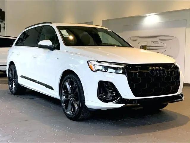 2026 Audi Q7 Premium Plus S line TFSI quattro tiptronic for sale in Princeton, NJ