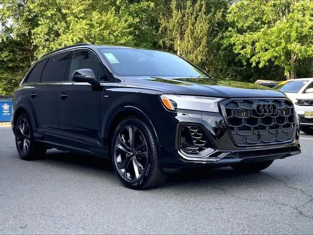 2026 Audi Q7 Premium Plus S line TFSI quattro tiptronic for sale in Princeton, NJ