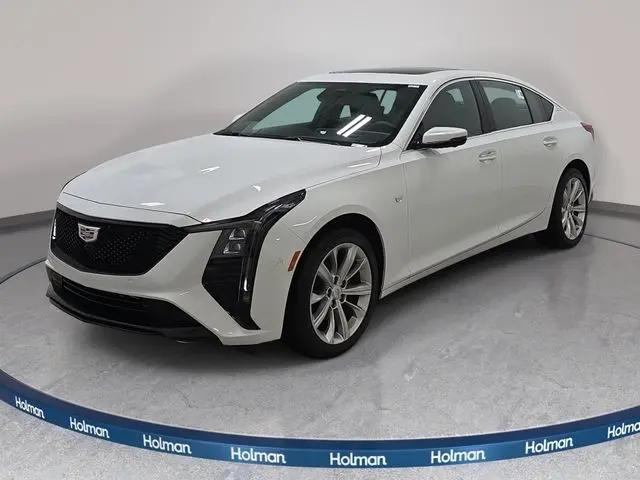 2026 Cadillac CT5 Premium Luxury RWD for sale in Mount Laurel, NJ