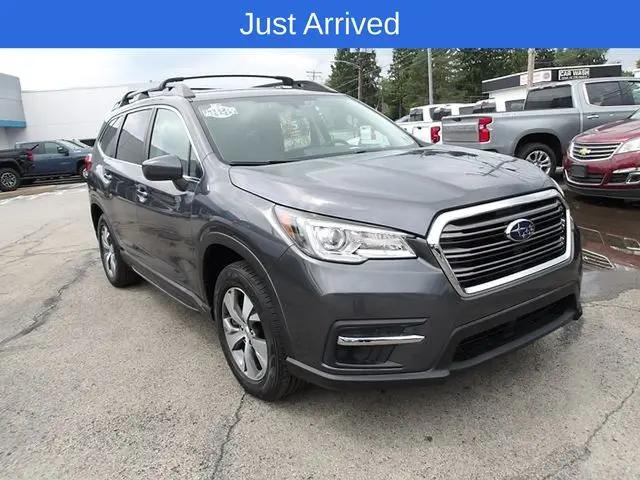 2021 Subaru Ascent Premium for sale in Butler, PA
