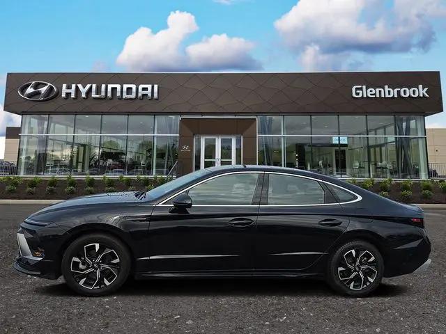 2025 Hyundai Sonata SEL for sale in Fort Wayne, IN
