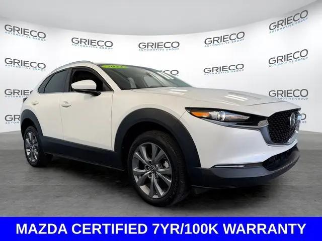 2023 Mazda CX-30 2.5 S Preferred for sale in Delray Beach, FL