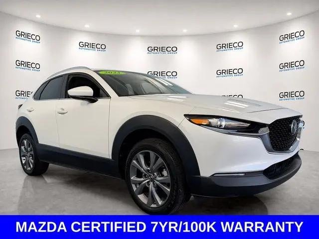 2023 Mazda CX-30 2.5 S Preferred for sale in Delray Beach, FL