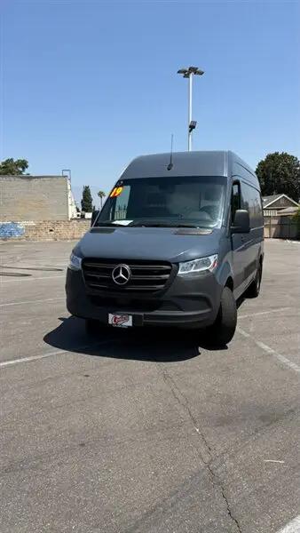 2019 Mercedes-Benz Sprinter 2500 Standard Roof V6 for sale in South El Monte, CA