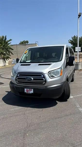 2015 Ford Transit Passenger Wagon T-150 XLT for sale in South El Monte, CA