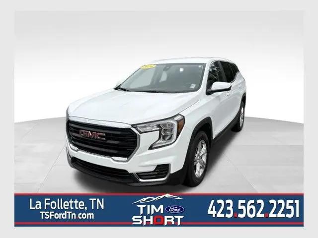 2024 GMC Terrain AWD SLE for sale in La Follette, TN