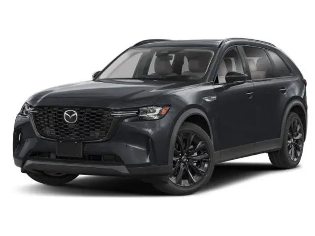 2026 Mazda X-90 3.3 Turbo Premium Sport for sale in Burnsville, MN