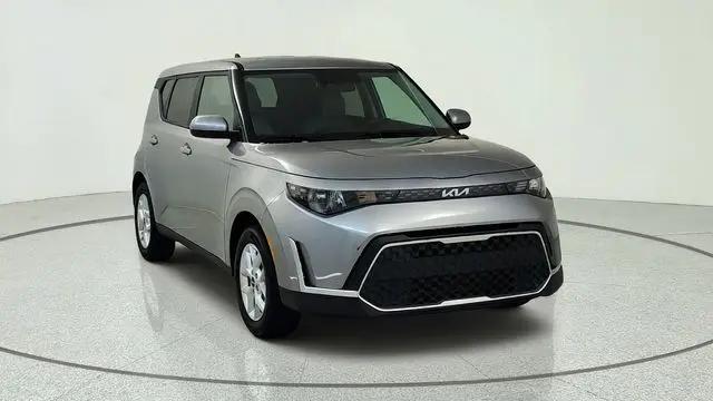2025 Kia Soul LX for sale in Irving, TX
