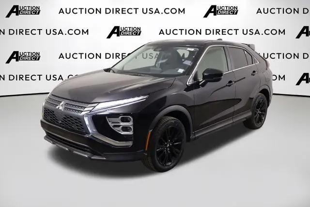 2023 Mitsubishi Eclipse Cross LE S-AWC for sale in Raleigh, NC