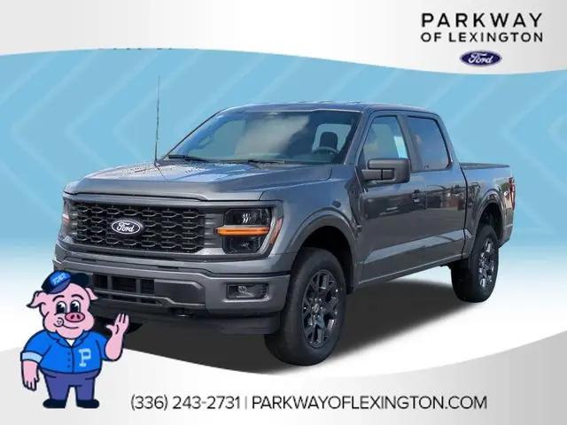 2026 Ford F-150 STX for sale in Lexington, NC