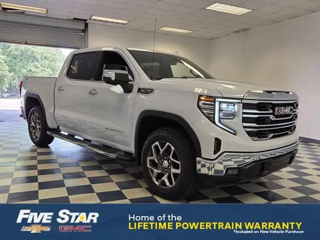 2026 GMC Sierra 1500 Crew Cab, Short Bed, SLT, 4WD for sale in Warner Robins, GA