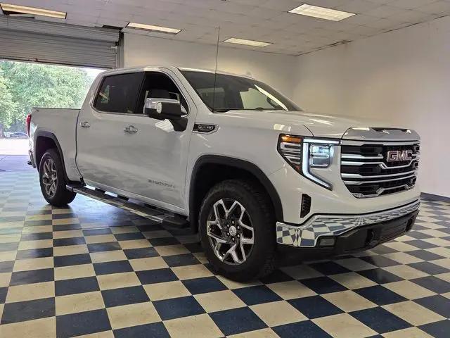 2026 GMC Sierra 1500 Crew Cab, Short Bed, SLT, 4WD for sale in Warner Robins, GA