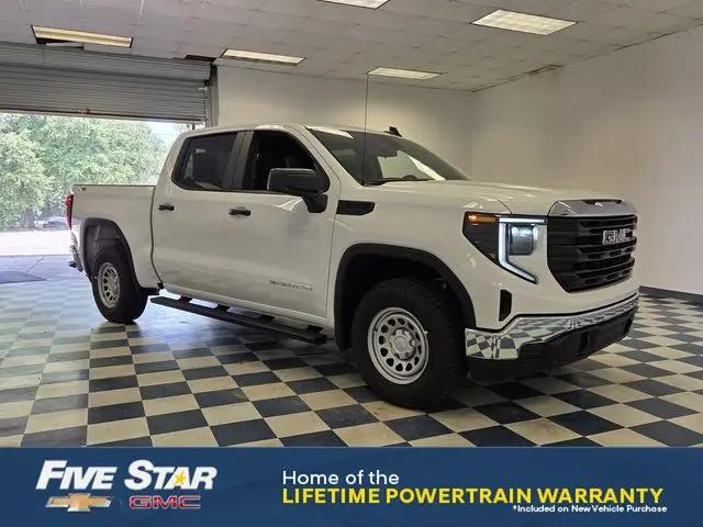 2026 GMC Sierra 1500 Crew Cab, Short Bed, Pro, 4WD for sale in Warner Robins, GA