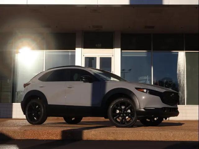 2026 Mazda CX-30 2.5 S Aire Edition