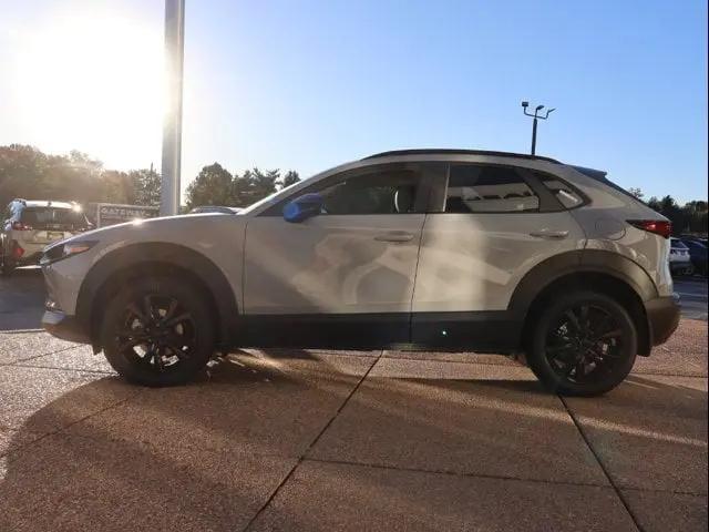 2026 Mazda CX-30 2.5 S Aire Edition