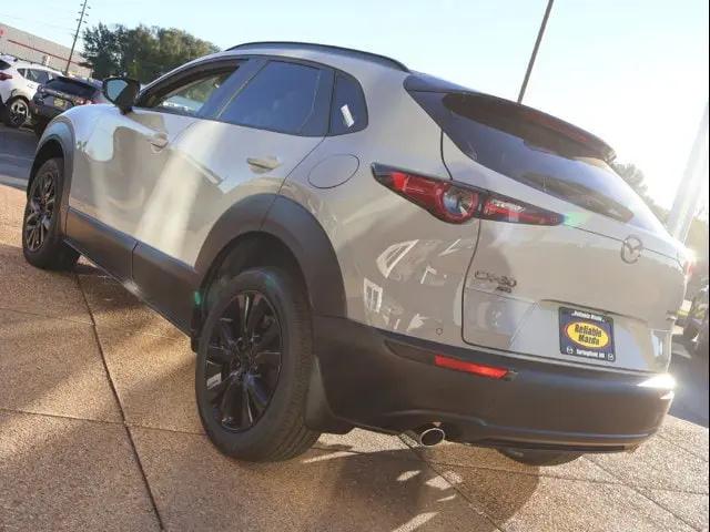 2026 Mazda CX-30 2.5 S Aire Edition