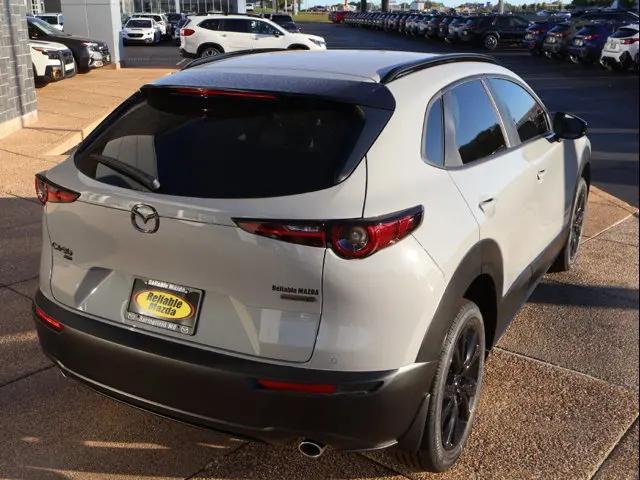 2026 Mazda CX-30 2.5 S Aire Edition