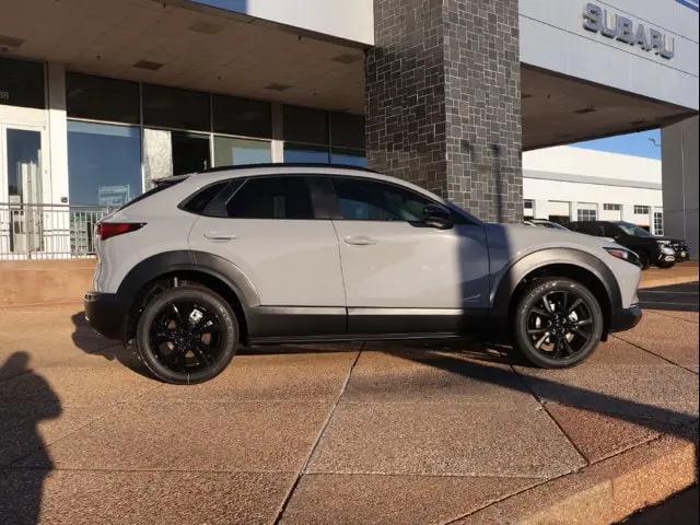 2026 Mazda CX-30 2.5 S Aire Edition