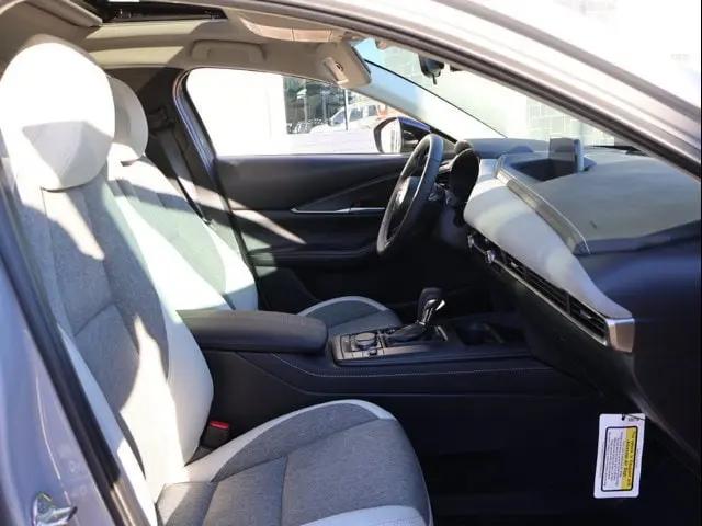 2026 Mazda CX-30 2.5 S Aire Edition